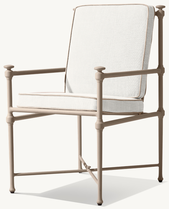Catalina Dining Armchair