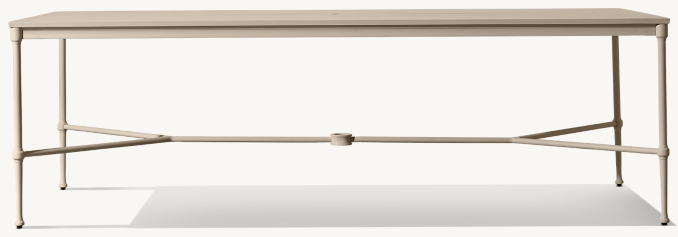 Catalina Rectangular Dining Table