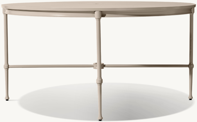 Catalina Round Dining Table