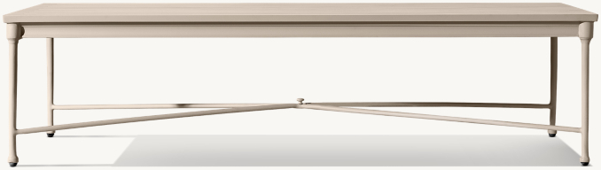 Catalina Rectangular Coffee Table