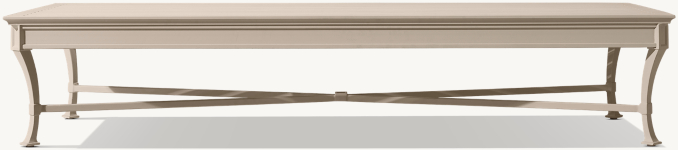 Antibes Rectangular Coffee Table