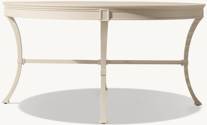 Antibes Round Dining Table