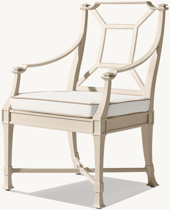 Antibes Dining Armchair