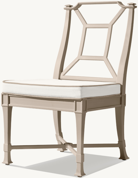 Antibes Dining Side Chair