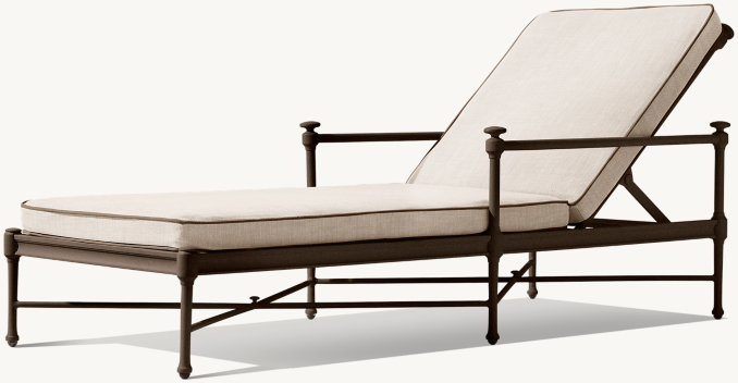 Catalina Chaise
