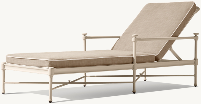 Catalina Chaise