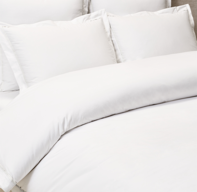 Shown in White.