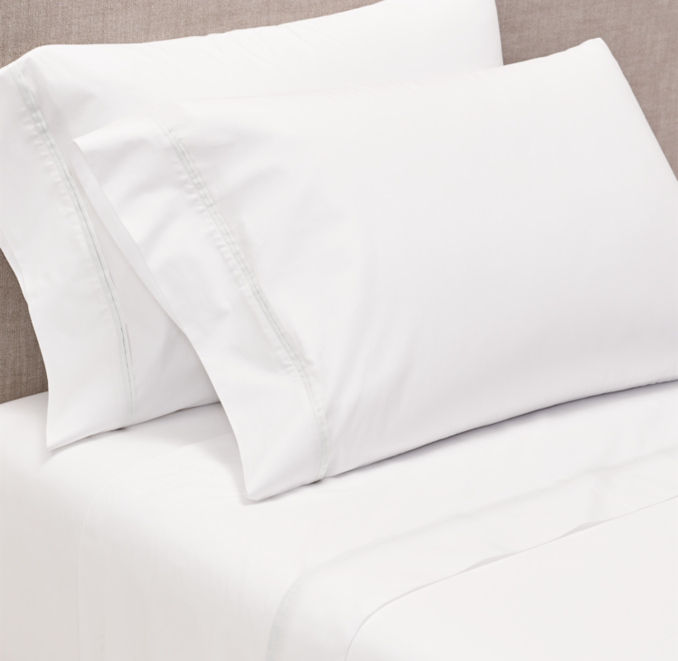 Shown in White.