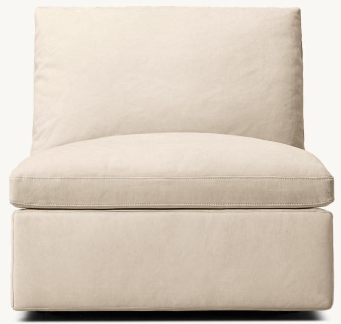 Shown in Italian Veneto Ivory.