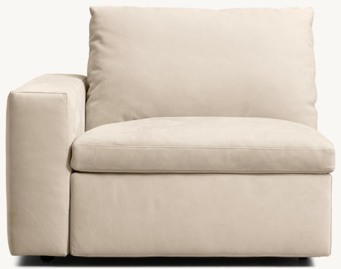 Shown in Italian Veneto Ivory.