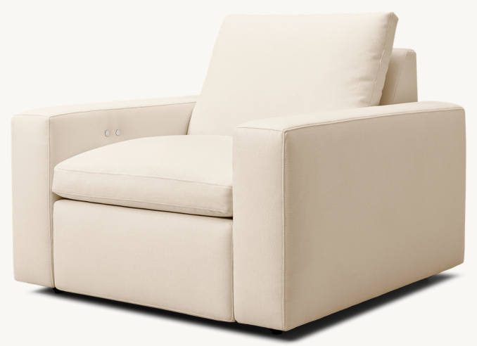 Stratus Recliner Chair