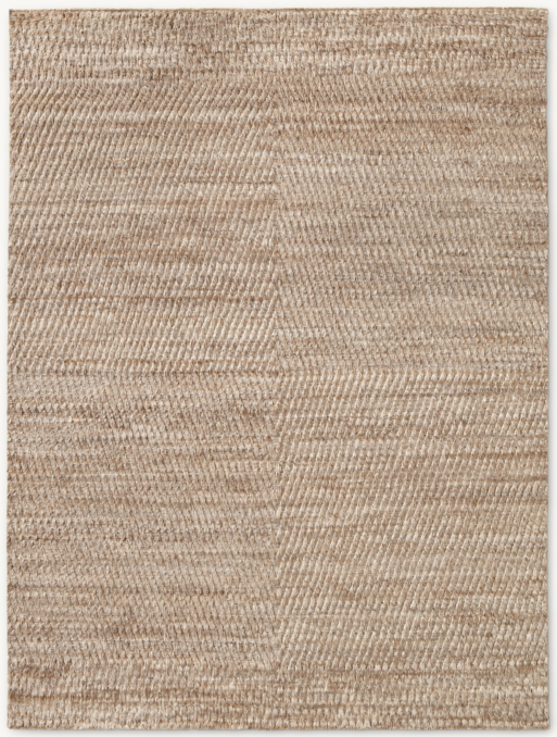 Shown in Marled Brown.