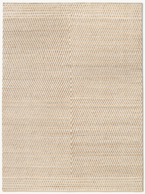 Shown in Natural/Marled Brown.