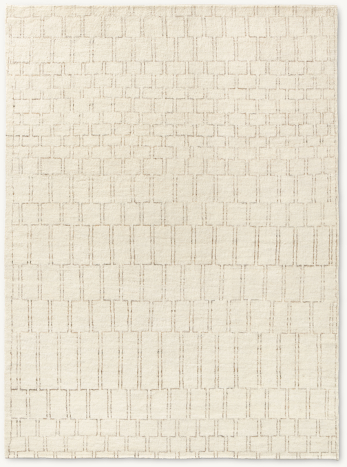 Shown in Ivory.