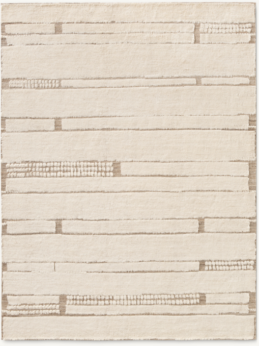 Shown in Ivory/Natural.