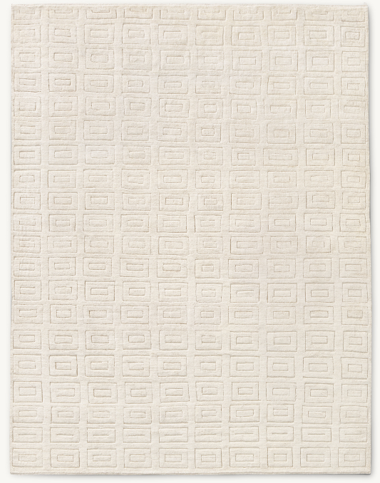 Shown in Ivory.