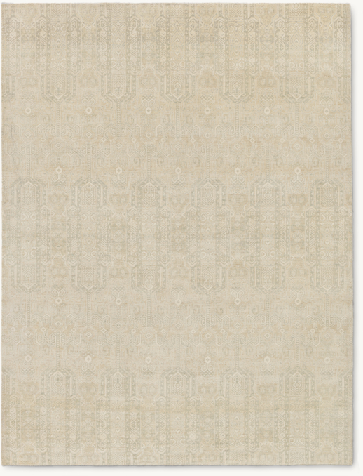 Shown in Ivory/Sage.