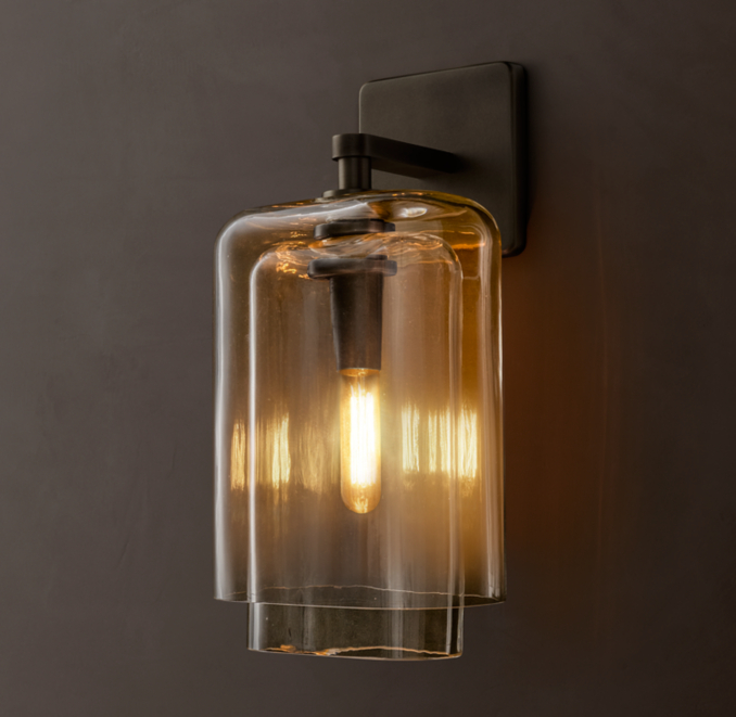 Lacour Sconce
