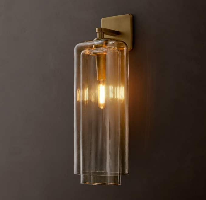 Lacour Sconce