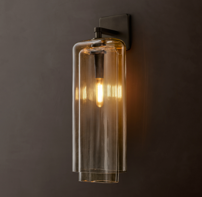 Lacour Sconce