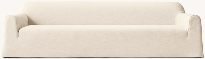 Monastère Waterfall Sofa