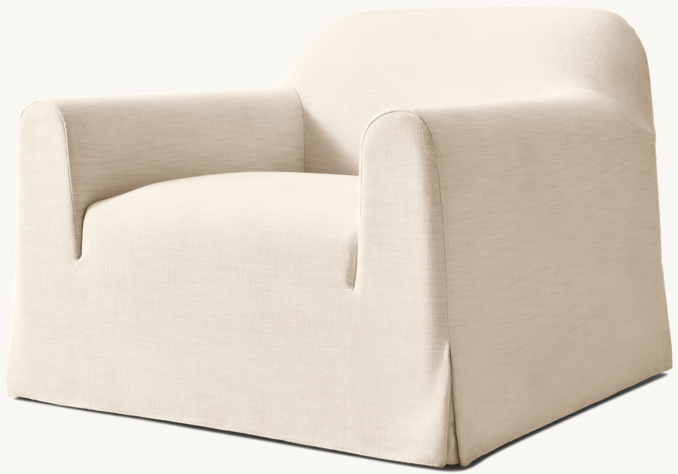 Monastère Waterfall Chair