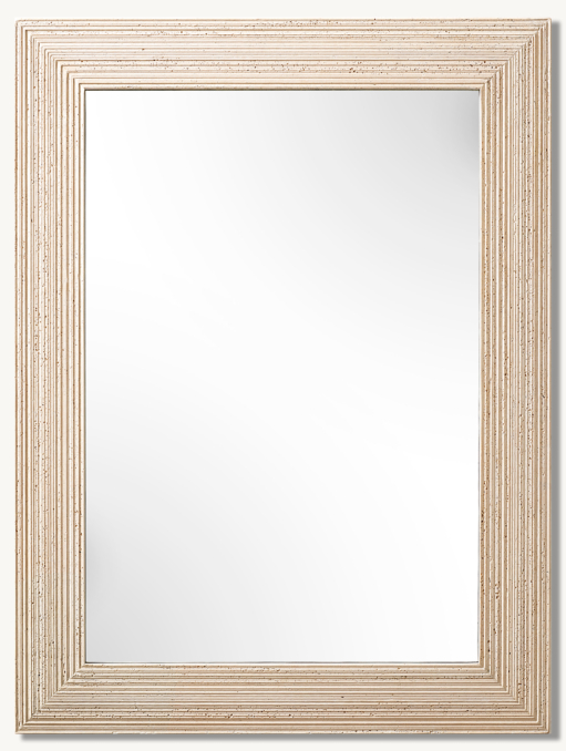 Shown in Italian Classico Travertine.