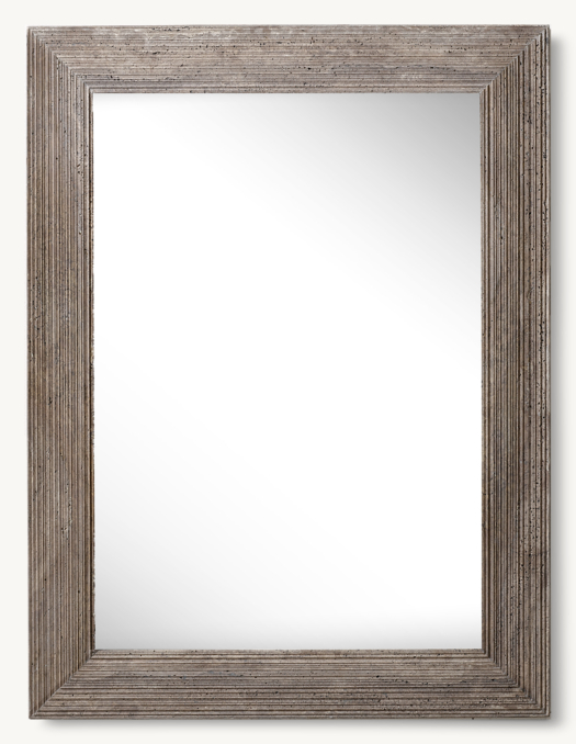 Shown in Grey Tiziano marble.
