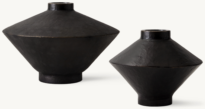 Kanso Vase