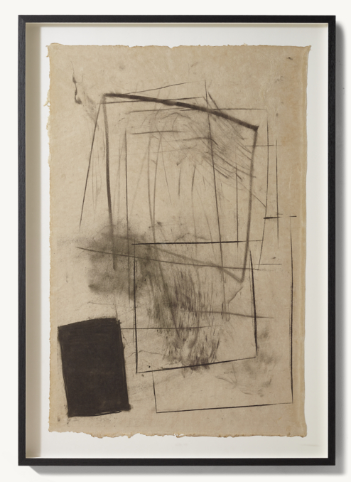 Georgette Verre:  Blueprint I for General Public