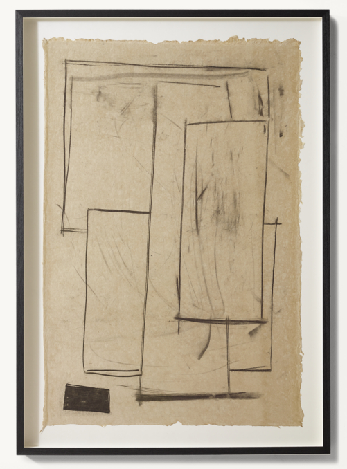 Georgette Verre:  Blueprint III for General Public