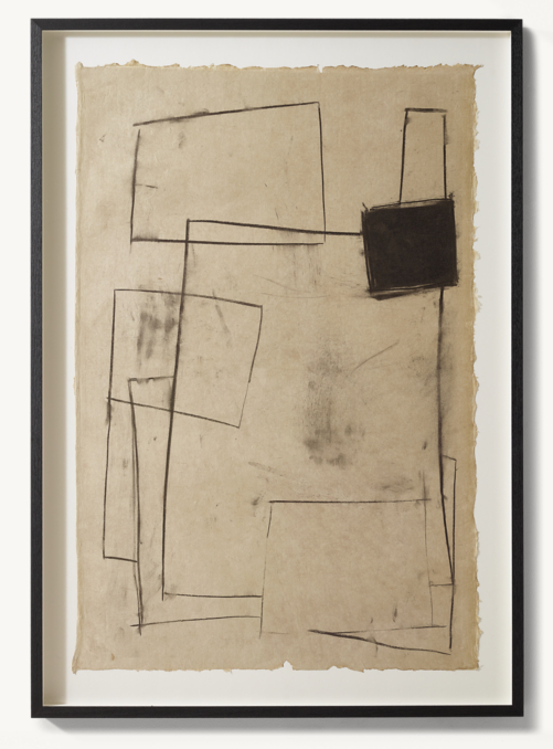 Georgette Verre:  Blueprint IV for General Public