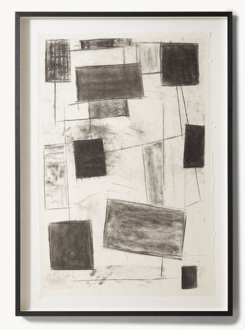 Georgette Verre:  Parks I for General Public