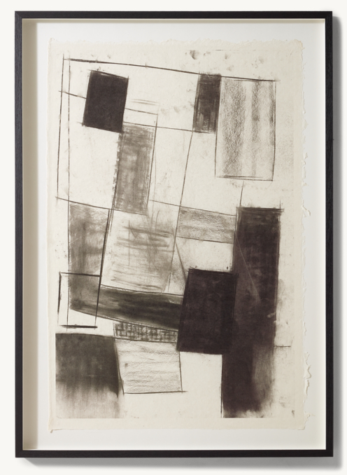 Georgette Verre:  Parks II for General Public