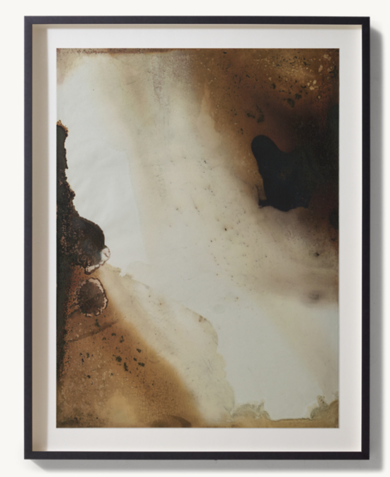 Gintare Bandinskaite: Desert Canyon I for General Public