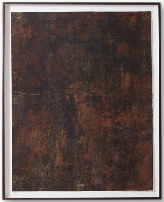 Virginia Castillo: Tosaka