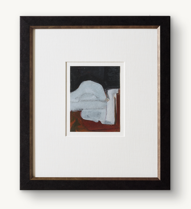 Rob Delamater: Monumental Stone III - Small