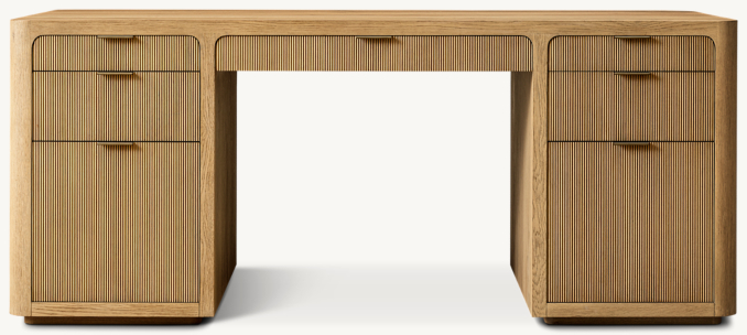 Cambria Desk