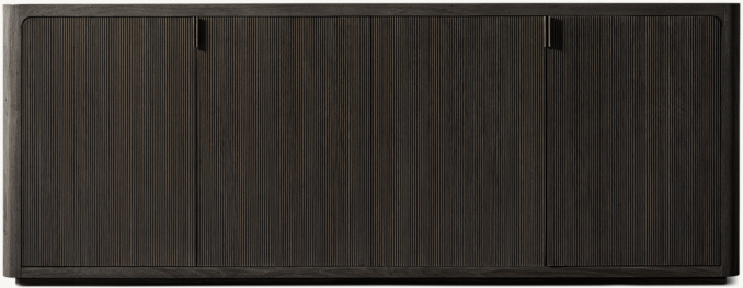 Cambria Media Console | RH