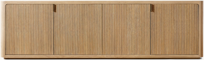 Cambria Media Console