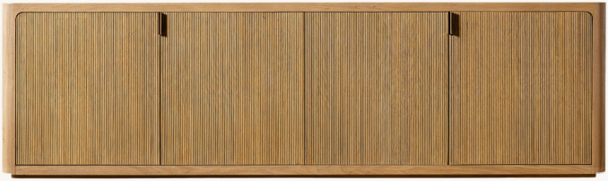 Cambria Media Console