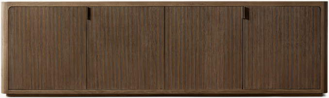 Cambria Media Console