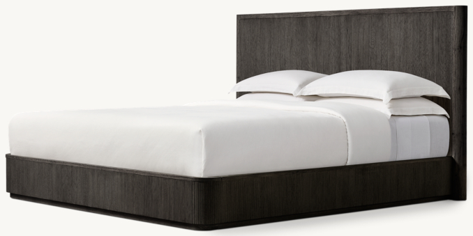 Shown in Black Oak.