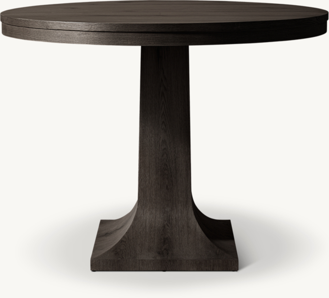 Delphine - Table de bistro et d’entrée