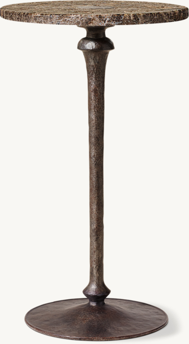 Bastide Round Drink Table