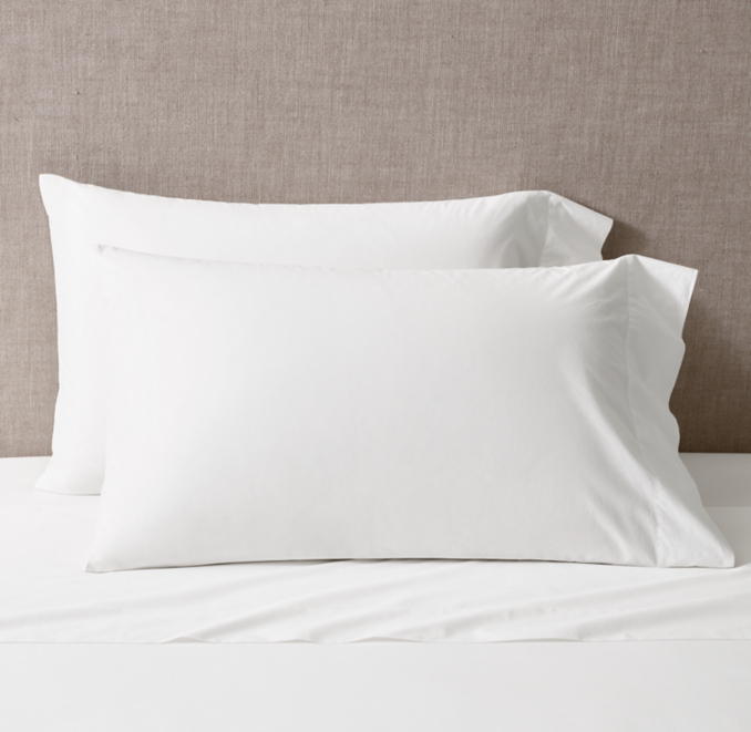 Shown in White.
