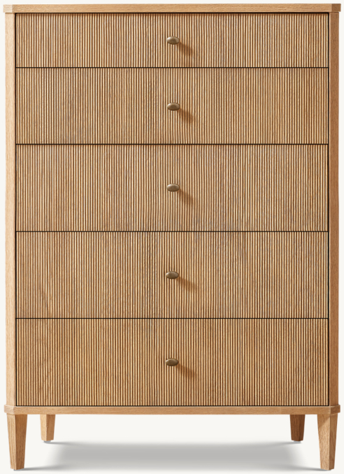 Shown in Light Oak.