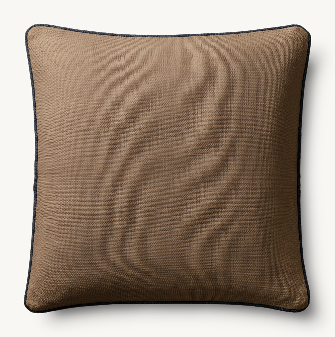 Shown in Burnt Caramel/Black.