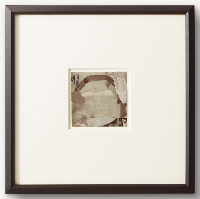 Caitlin Dinkins & Minh Nguyen: Porto 1 - Small