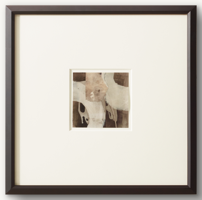 Caitlin Dinkins & Minh Nguyen: Porto 3 - Small